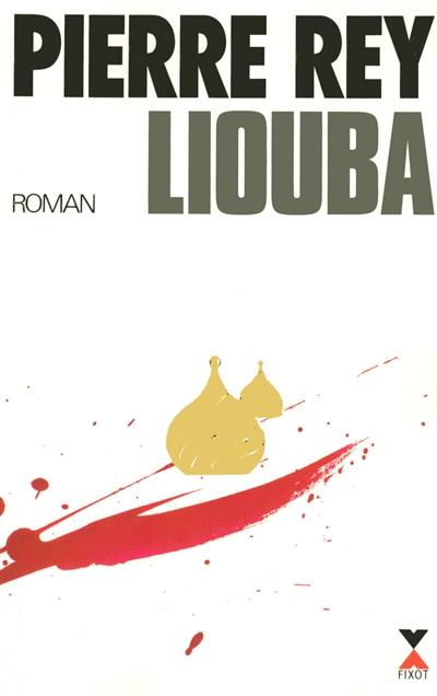 Liouba