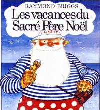 Les vacances du sacré Père Noël