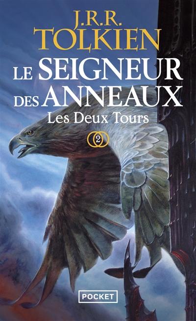 Le seigneur des anneaux. Vol. 2. Les deux tours