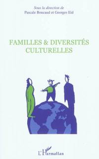 Familles & diversités culturelles