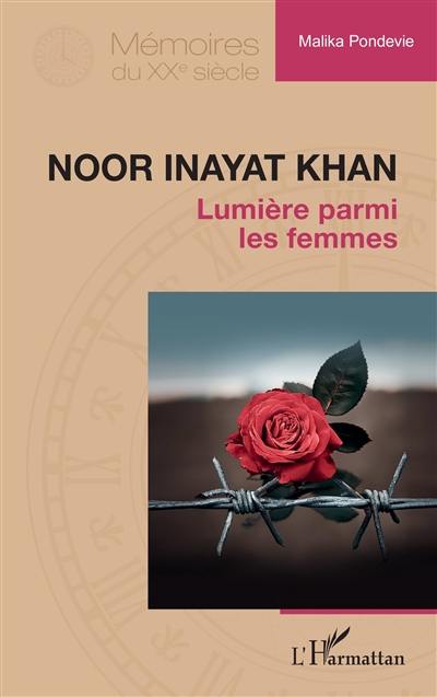 Noor Inayat Khan : lumière parmi les femmes