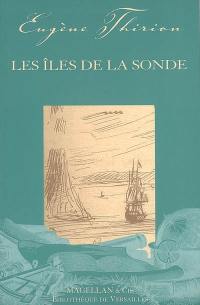 Les îles de la Sonde