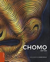 Chomo : Roger Chomeaux 1907-1999