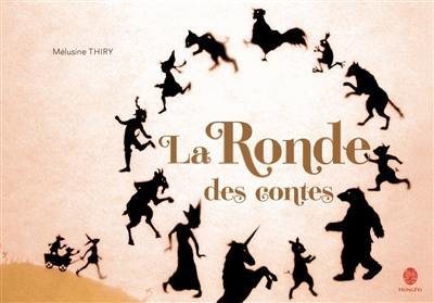 La ronde des contes