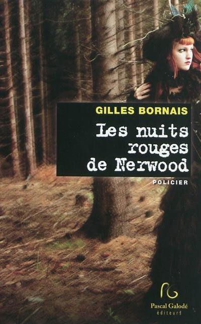 Les nuits rouges de Nerwood