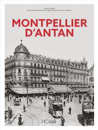 Montpellier d'antan