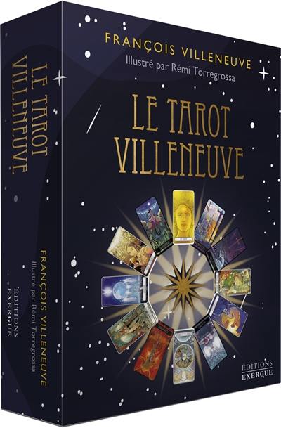 Le tarot Villeneuve