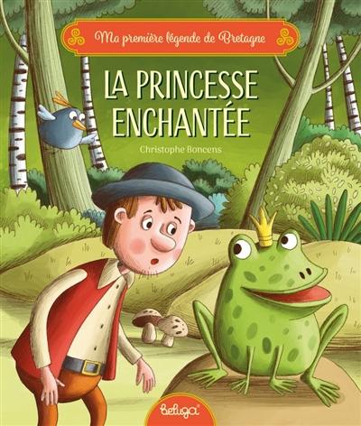 La princesse enchantée