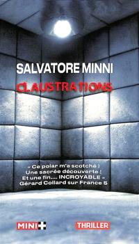 Claustrations : thriller