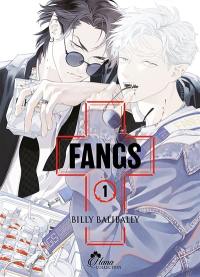 Fangs. Vol. 1