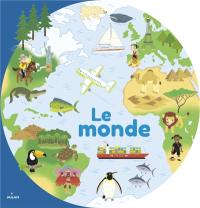 Le monde