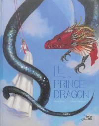 Le prince dragon