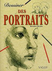 Dessiner des portraits