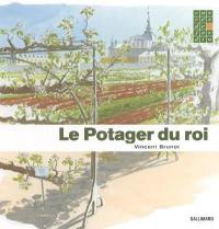 Le potager du roi