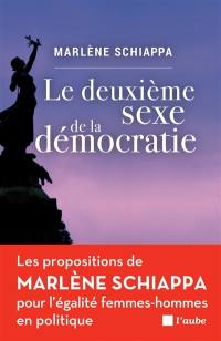 Le deuxième sexe de la démocratie