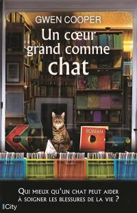 Un coeur grand comme chat