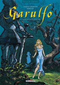 Garulfo. Vol. 4. L'ogre aux yeux de cristal