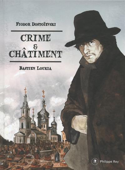 Crime et châtiment