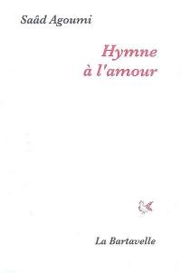 Hymne à l'amour