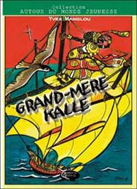 Grand-mère Kalle