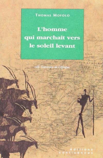 L'homme qui marchait vers le soleil levant