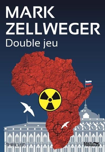 Double jeu : thriller