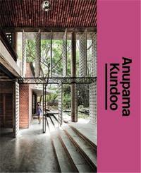 Anupama Kundoo. The Architect´s Studio