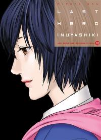 Last hero Inuyashiki. Vol. 10