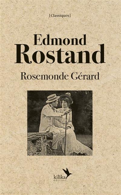 Edmond Rostand