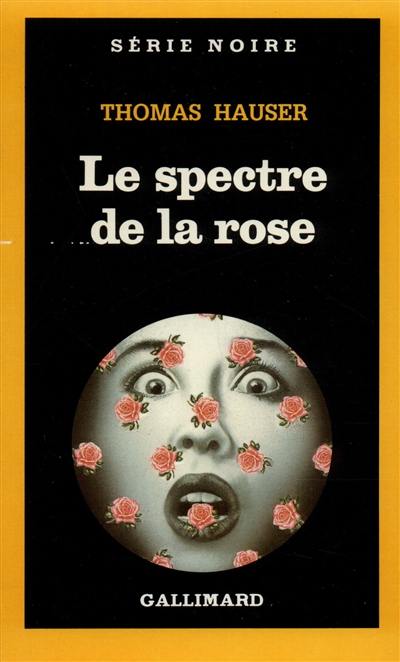 Le Spectre de la rose