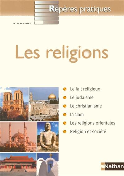 Les religions