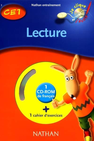 Lecture, CE1