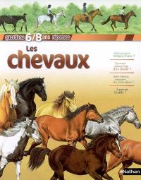 Les chevaux