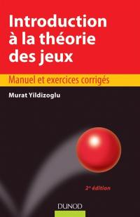 Introduction à la théorie des jeux