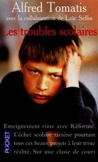 Les troubles scolaires