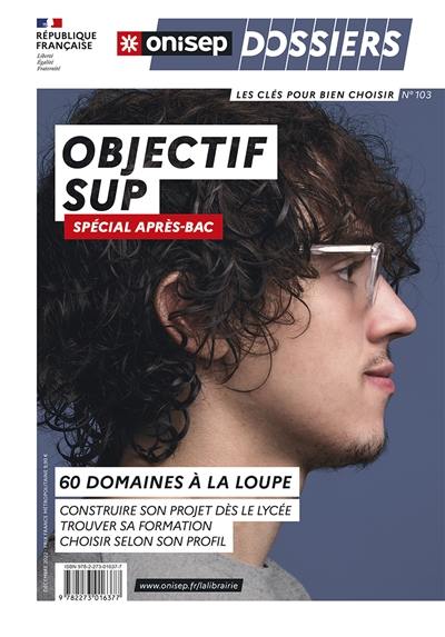 Objectif sup : spécial après-bac