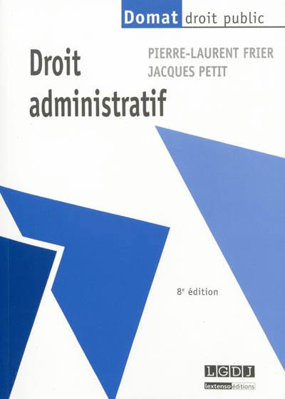 Droit administratif