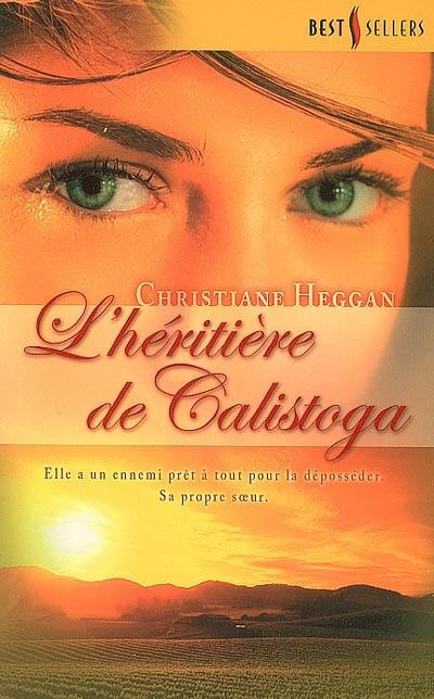 L'héritière de Calistoga