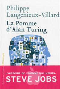 La pomme d'Alan Turing