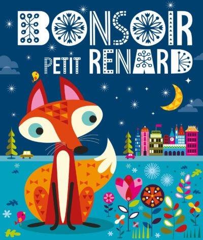 Bonsoir petit renard