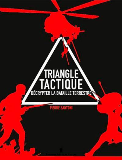 Triangle tactique : décrypter la bataille terrestre