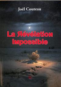 La révélation impossible