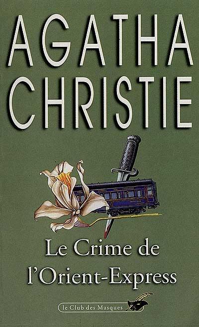 Le crime de l'Orient-Express