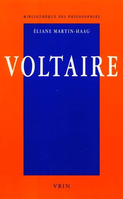 Voltaire : du cartésianisme aux Lumières