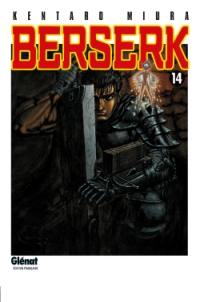 Berserk. Vol. 14