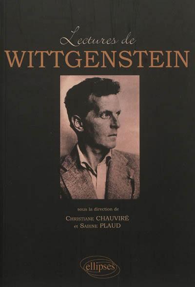 Lectures de Wittgenstein