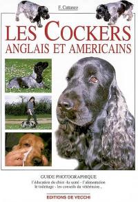 Le cocker