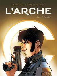 L'arche. Vol. 2. Frankenstein