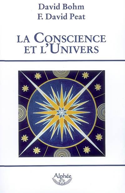 La conscience et l'univers