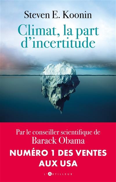 Climat, la part d'incertitude